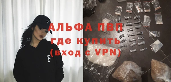 винт Баксан