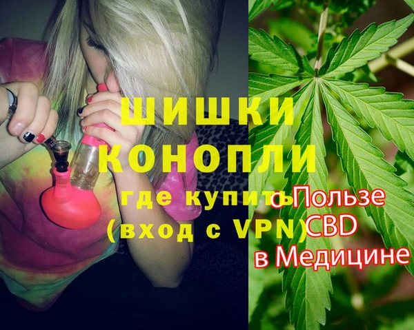 винт Баксан